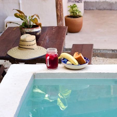 Casa Del Artista - B&B Playa del Carmen Exterior photo