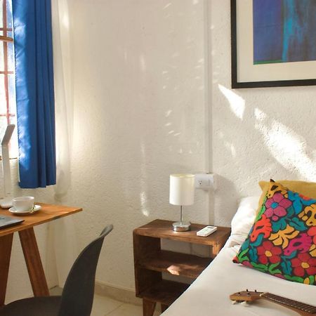 Casa Del Artista - B&B Playa del Carmen Exterior photo