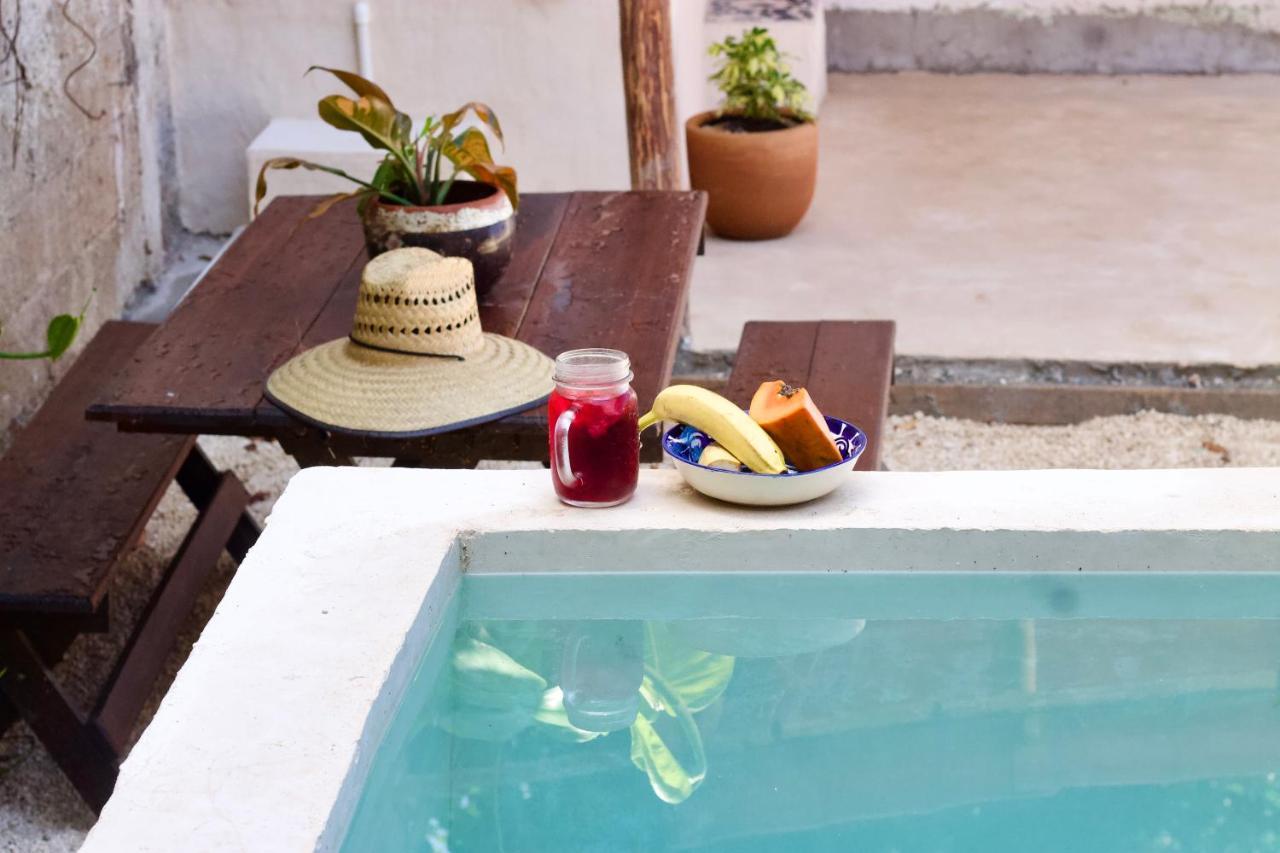 Casa Del Artista - B&B Playa del Carmen Exterior photo
