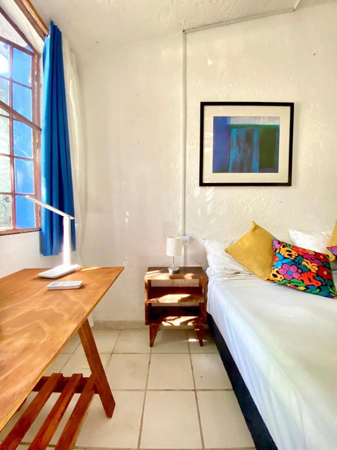 Casa Del Artista - B&B Playa del Carmen Exterior photo
