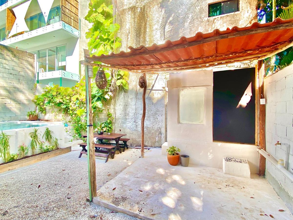 Casa Del Artista - B&B Playa del Carmen Exterior photo