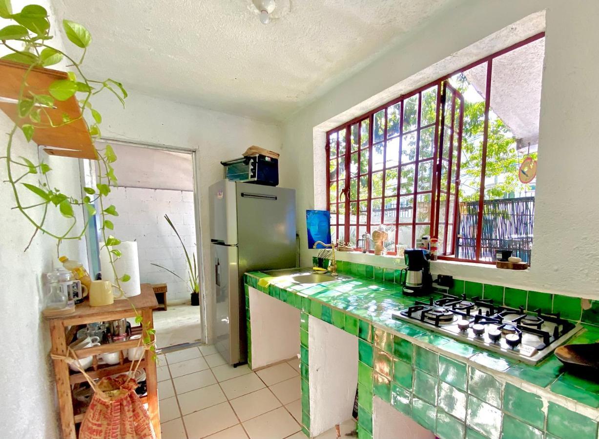 Casa Del Artista - B&B Playa del Carmen Exterior photo