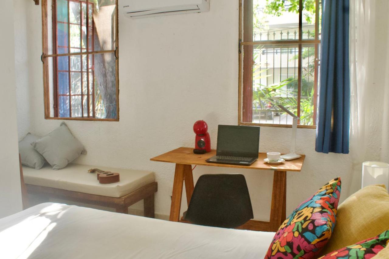 Casa Del Artista - B&B Playa del Carmen Exterior photo